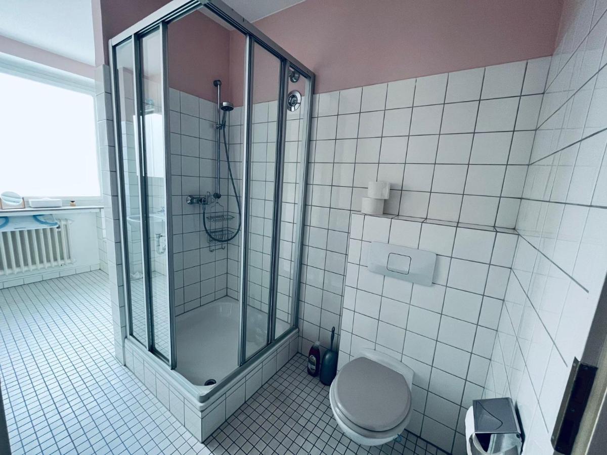 Appartement Xl-city-apartment Mit Terrasse 101 M² Munster (North Rhine-Westphalia)
